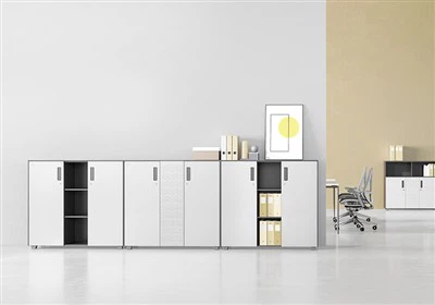 Lateral Filing Cabinet