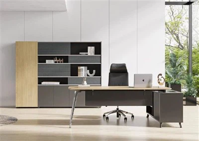 Office Display Cabinet