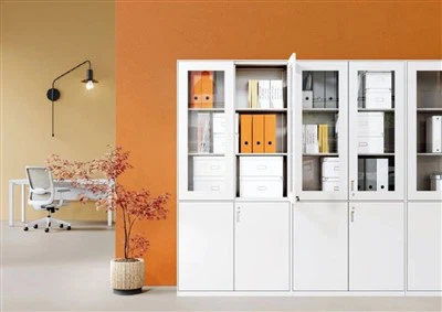 Small Office Storage Cabinets